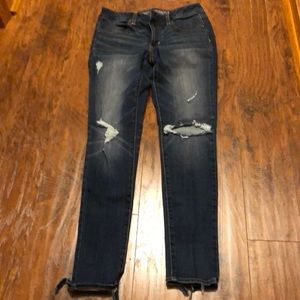 American Eagle jean